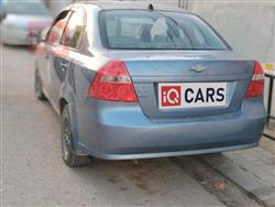 شيفروليه أفيو